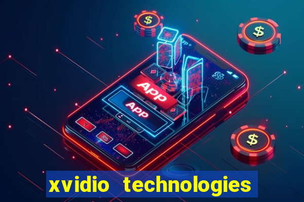 xvidio technologies startup brasil 2022 download gratis